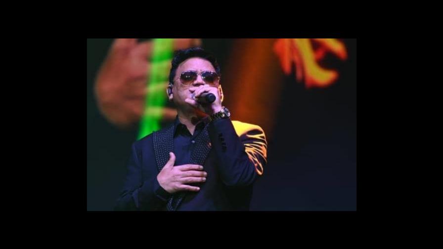 Video | Así suena “Comerte a besitos”, la nueva bachata de Kiko Rodríguez Video | Así suena “Comerte a besitos”, la nueva bachata de Kiko Rodríguez