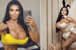 Muere tras una cirugía plástica, modelo de OnlyFans que quería ser igual a Kim Kardashian
