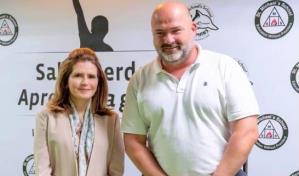 St. Michael’s School organiza charla “Saber perder, aprender a ganar”