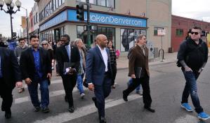 Unos 200 alcaldes se reúnen en EEUU en primera Cumbre de Ciudades de América