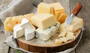 Para los amantes del queso