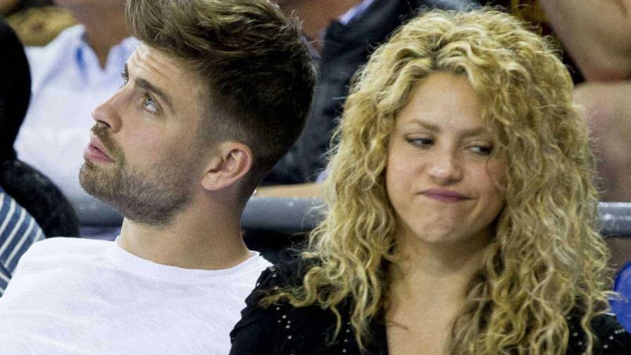 Gerard Piqué y Shakira compartirían el mismo coeficiente intelectual de Albert Einstein Gerard Piqué y Shakira compartirían el mismo coeficiente intelectual de Albert Einstein