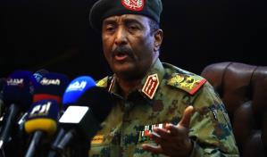 Ejército de Sudán anuncia aprobación inicial de propuesta de extensión tregua