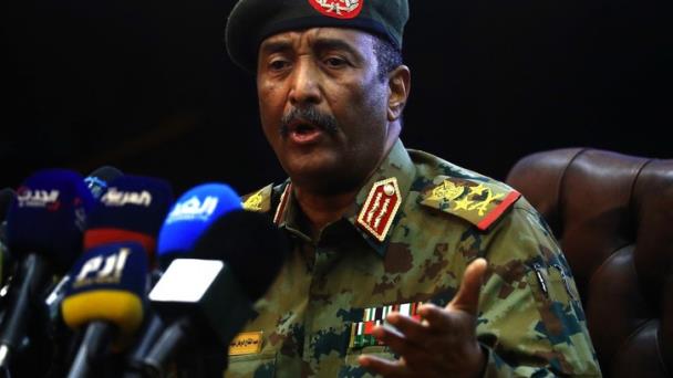 Ejército de Sudán anuncia aprobación inicial de propuesta de extensión tregua