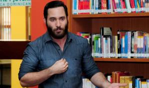 El desahogo de Raeldo López: Corre la era de la gente tibia...cobardes escondidos