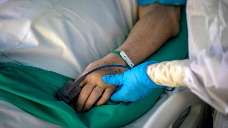 Presentan demanda para revocar ley de muerte asistida en California Presentan demanda para revocar ley de muerte asistida en California