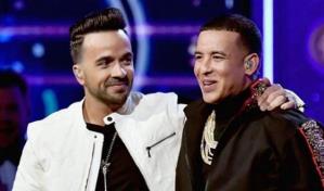 Despacito cumple 5 años de arrasar en los Billboard Latinos
