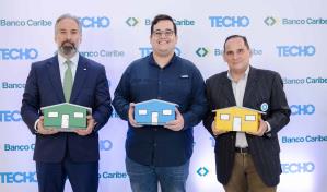 Techo impacta más de 70,000 personas de escasos recursos con construcción de viviendas
