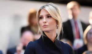 Ivanka Trump se desvincula de abogados de sus hermanos en juicio por fraude