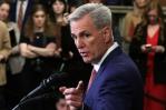 El plan imposible de McCarthy para arrinconar a Biden con el techo de deuda El plan imposible de McCarthy para arrinconar a Biden con el techo de deuda