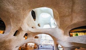 Museo Historia Natural de Nueva York estrena su nueva ala, un hito arquitectónico