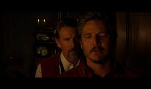 Extraña forma de vida, el western gay de Almodóvar, llega a los cines el 26 de mayo