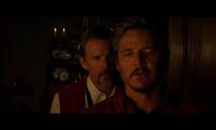 Extraña forma de vida, el western gay de Almodóvar, llega a los cines el 26 de mayo