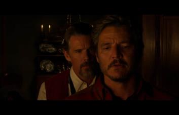 Extraña forma de vida, el western gay de Almodóvar, llega a los cines el 26 de mayo
