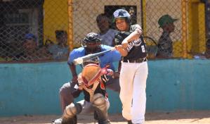 Escuela Militar San Miguel campeón segunda fase del Festival de Béisbol Escolar Inefi
