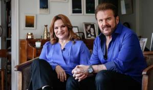 Pimpinela anuncia concierto en Puerto Rico para celebrar sus 40 años de éxito