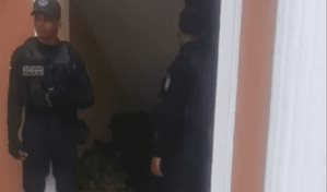 La versión de la Policía sobre el hombre que mató dos mujeres y un seguridad en Bonao