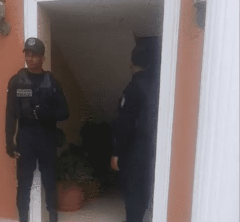 La versión de la Policía sobre el hombre que mató dos mujeres y un seguridad en Bonao