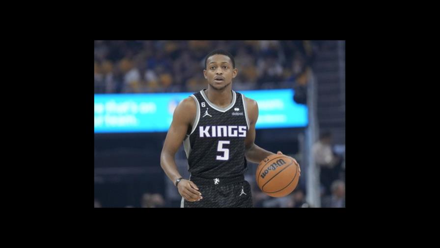 Fox determinado a jugar el miércoles a pesar de fractura