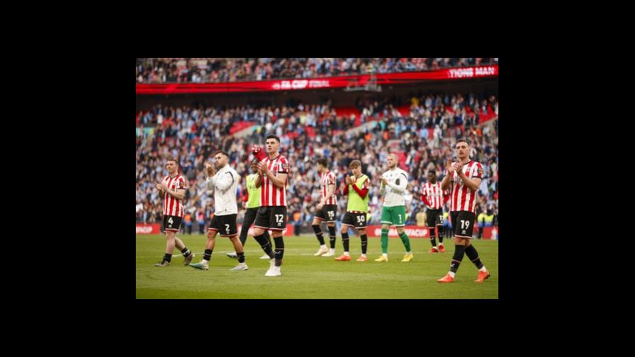 Sheffield United vuelve a la Premier tras 2 años de ausencia Sheffield United vuelve a la Premier tras 2 años de ausencia