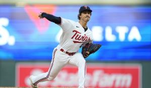 Ryan gana su quinta apertura y Mellizos supera 6-2 a Yanquis