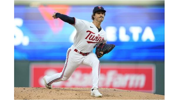 Ryan gana su quinta apertura y Mellizos supera 6-2 a Yanquis