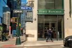 First Republic Bank estudia la venta de nuevas acciones a otros bancos