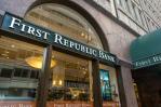 El First Republic Bank continúa cayendo en Bolsa tras el desplome de ayer