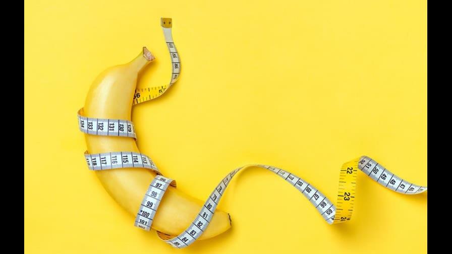 Día Mundial del Pene: ¿el tamaño determina la satisfacción? Día Mundial del Pene: ¿el tamaño determina la satisfacción?