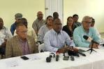Centrales sindicales exigen nueva ley de seguridad social justa e integral Centrales sindicales exigen nueva ley de seguridad social justa e integral