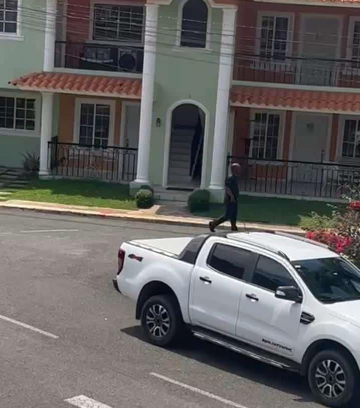 Cronología del ataque: hombre asesina a dos mujeres y un guardián en Bonao