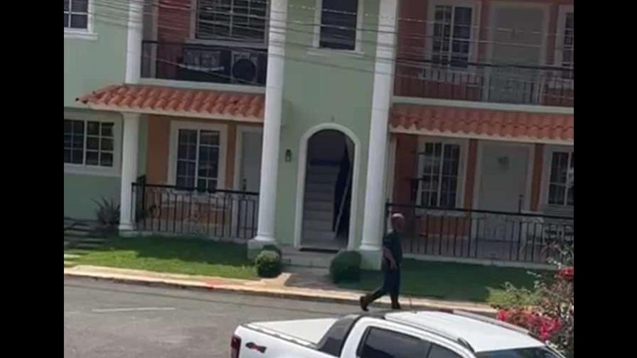 Cronología del ataque: hombre asesina a dos mujeres y un guardián en Bonao