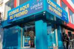 Jugador se gana 34 millones de pesos en el Loto de Loteka Jugador se gana 34 millones de pesos en el Loto de Loteka