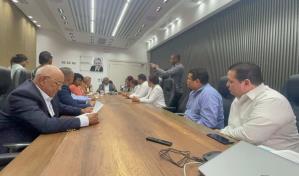 Comisión de Disciplina de la Cámara de Diputados aun no designa instructor para caso Gutiérrez