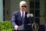 Biden reitera que no negociará con los republicanos sobre el techo de la deuda Biden reitera que no negociará con los republicanos sobre el techo de la deuda