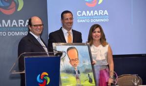 Cámara de Comercio de SD invirtió más de RD$30 millones en programa de digitalización