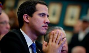 Guaidó busca apoyo en EEUU para elecciones libres pero regresará a Venezuela