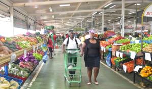 Las subidas y bajadas de la economía dominicana en el primer trimestre del 2023