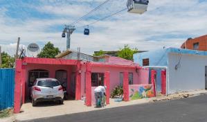 Costo promedio de viviendas se disparó 46 % en Los Alcarrizos en el 2022