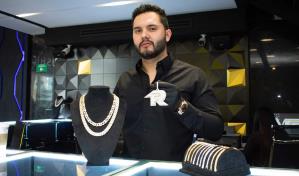 Maestros Joyeros sinónimo de lujo y exclusividad