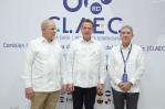 Inauguran cumbre de combustibles de la CLAEC en Punta Cana Inauguran cumbre de combustibles de la CLAEC en Punta Cana