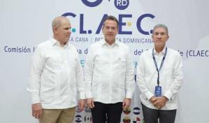 Inauguran cumbre de combustibles de la CLAEC en Punta Cana