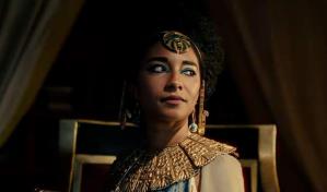 Egipto carga contra Netflix por elegir a actriz negra para papel de Cleopatra