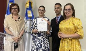 UASD y Embajada de Francia inauguran ciclo de cine francés