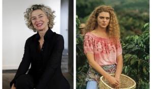 Margarita Rosa de Francisco, la eterna Gaviota de Café con aroma de mujer, presenta su nuevo libro