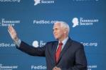 No presentarán cargos penales contra Mike Pence en caso sobre documentos clasificados