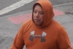Buscan a un hombre que forzó a una mujer a practicarle sexo oral en plena calle en El Bronx Buscan a un hombre que forzó a una mujer a practicarle sexo oral en plena calle en El Bronx