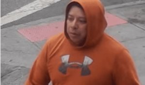 Buscan a un hombre que forz&oacute; a una mujer a practicarle sexo oral en plena calle en El Bronx