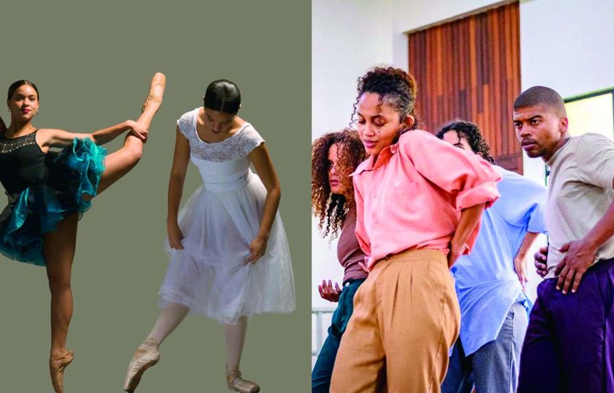 Espectáculos para celebrar el Día Internacional de la Danza