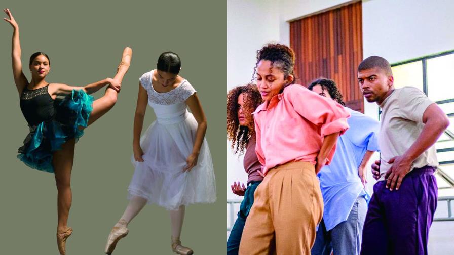 Espectáculos para celebrar el Día Internacional de la Danza Espectáculos para celebrar el Día Internacional de la Danza